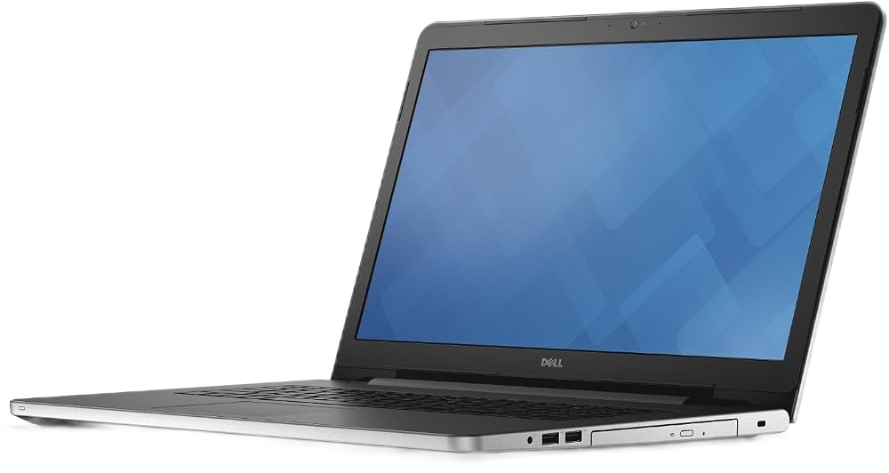 Dell Inspiron 17 (5758) 2015 LCD