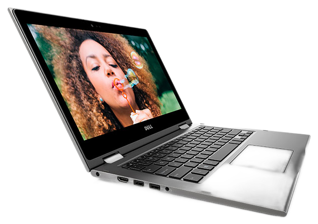 Dell Inspiron 13 (5368) 2016 Other repairs