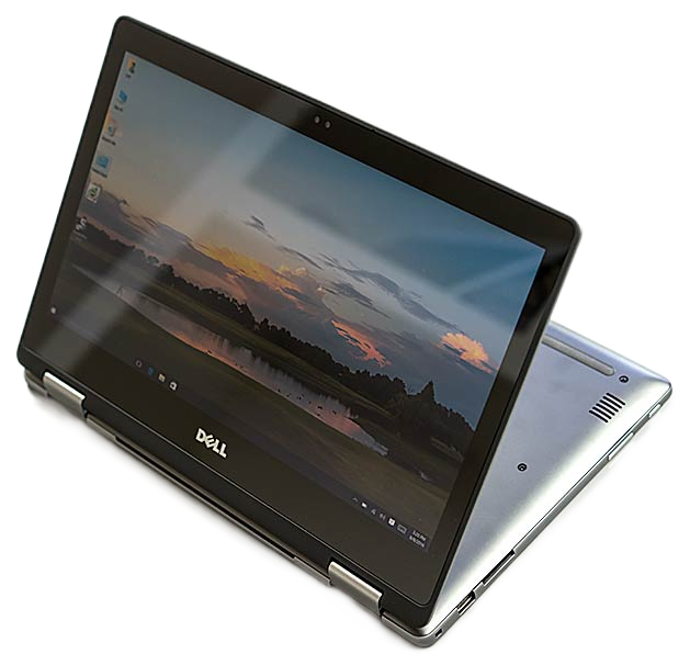 Dell Inspiron 13 (7368) 2016 Other repairs