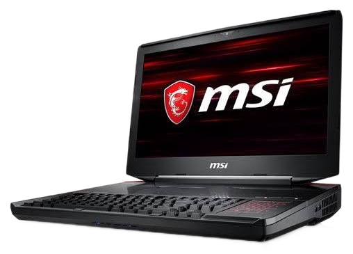 MSI (GT83 8RG 042PH Titan) 2018 Other repairs