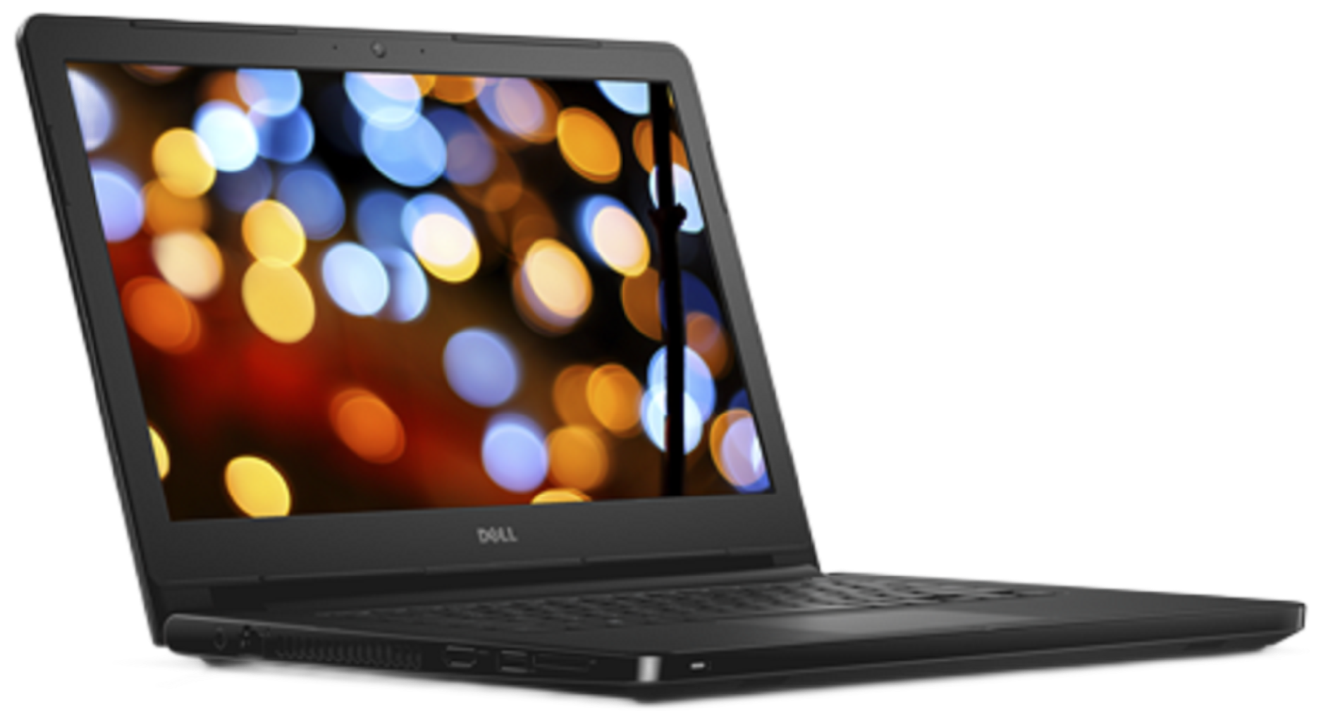 Dell Inspiron 14 (5468) 2016 LCD