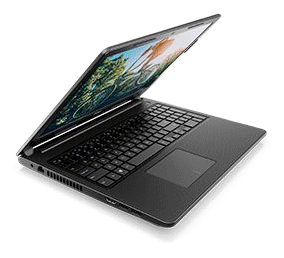 Dell Inspiron 15 (3567) 2016 LCD