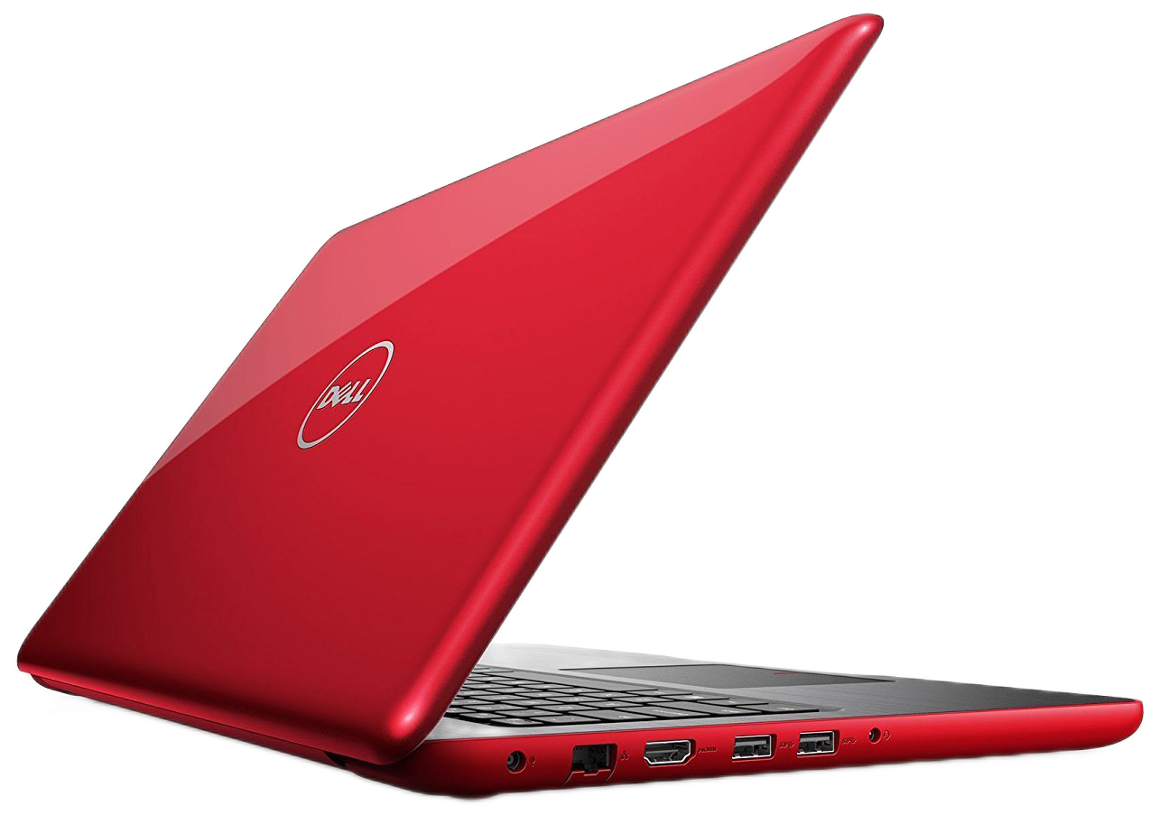 Dell Inspiron 15 (5567) 2016 LCD
