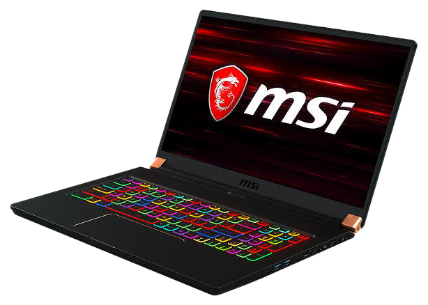 MSI (GS75 Stealth 8SG-012PH) 2019 LCD