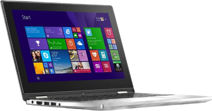 Dell Inspiron 15 7000 (7568) 2015 Other repairs
