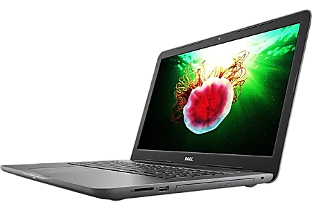 Dell Inspiron 17 (5767) 2016 LCD