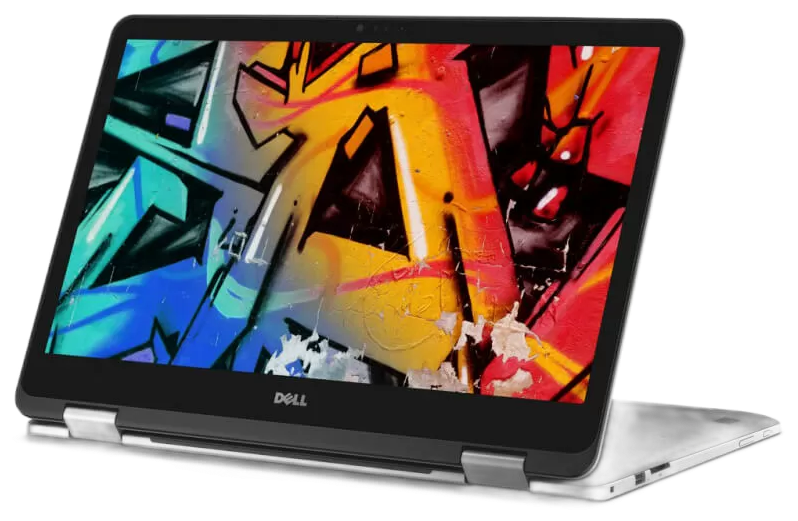 Dell Inspiron 17 7000 (7778) 2016 LCD