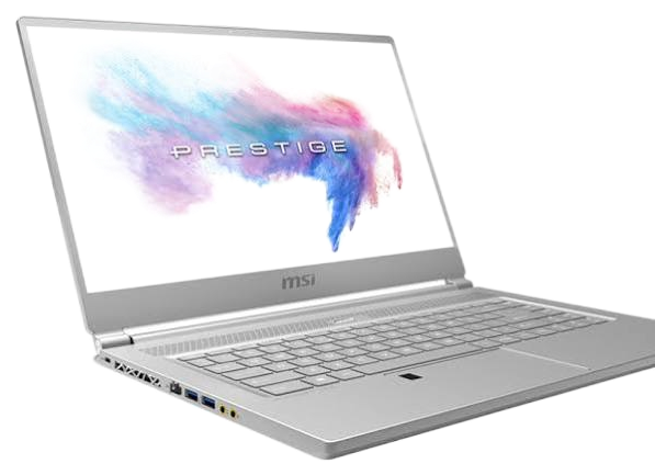 MSI (P65 Creator 8RE) 2018 LCD