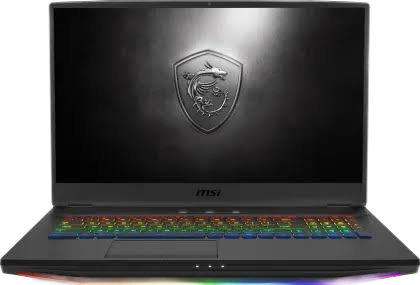MSI (GT Titan 9SG Titan) 2019 LCD