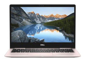 Dell Inspiron 13 (7370) 2017 LCD