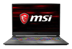 MSI (GP75 Leopard 9SD-870PH) 2019 LCD
