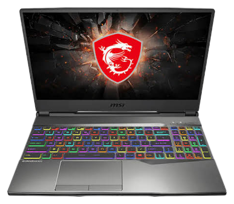 MSI (GP65 Leopard 9SD-455PH) 2019 LCD