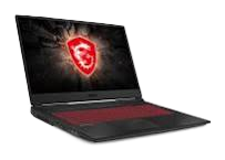 MSI (GL75 Leopard 10SCSR-042PH) 2020 LCD