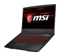 MSI (GF65 Thin 9SEXR-249PH) 2019 LCD