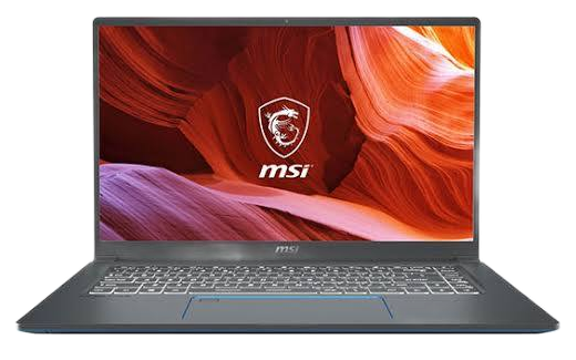MSI (Prestige 15 A10SC-082PH) 2019 LCD