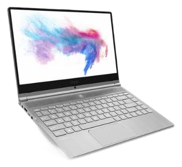 MSI (Modern 14 A10M-695PH) 2019 LCD