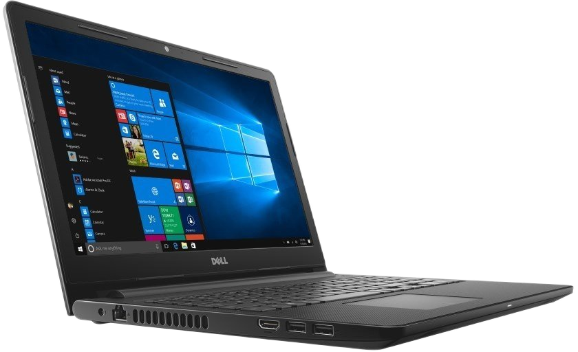 Dell Inspiron 15 (3576) 2018 LCD