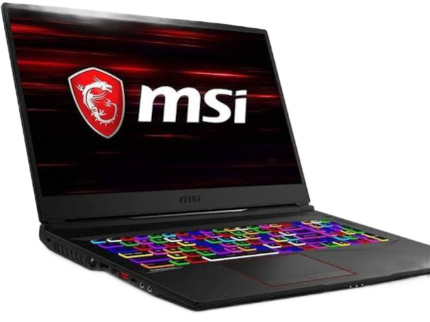 MSI (GE75 Raider 10SGS-224PH) 2020 Other repairs