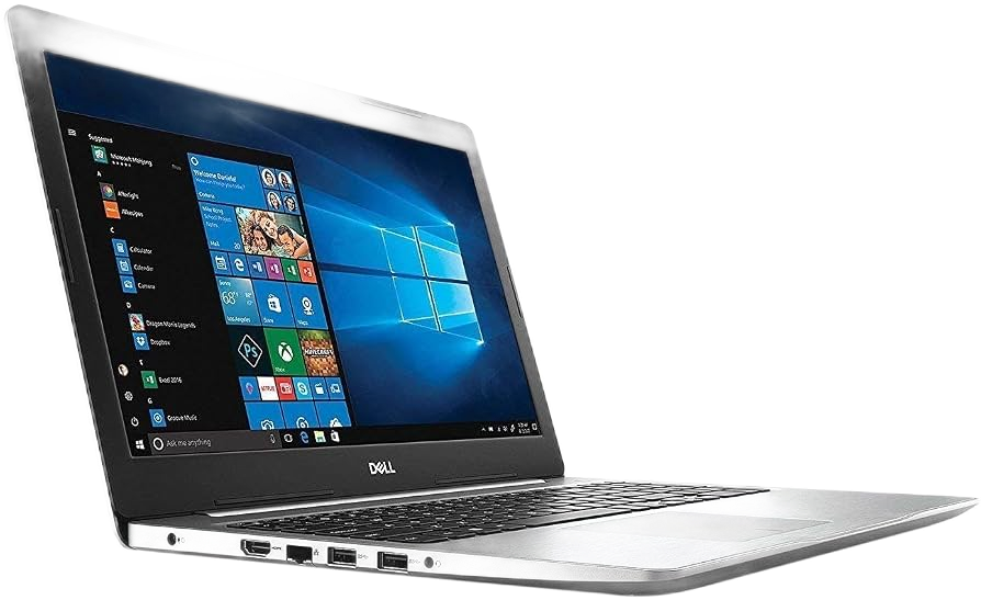 Dell Inspiron 15 (5570) 2017 LCD