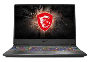 MSI (GP65 Leopard 10SEK-261PH) 2020 LCD