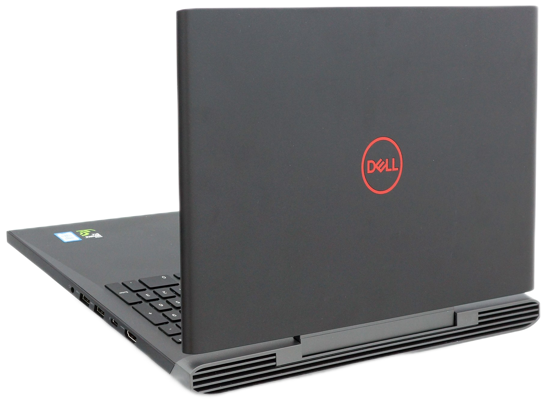 Dell Inspiron 15 7000 Gaming (7577) 2017 LCD
