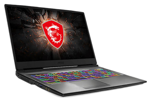 MSI (GP75 Leopard 10SEK-425PH) 2020 LCD