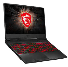 MSI (GL65 Leopard 10SER-277PH) 2020 LCD