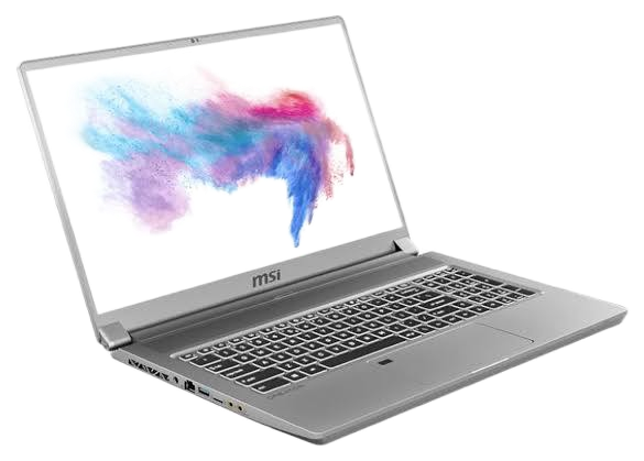 MSI (Creator 17 A10SGS) 2020 Repair