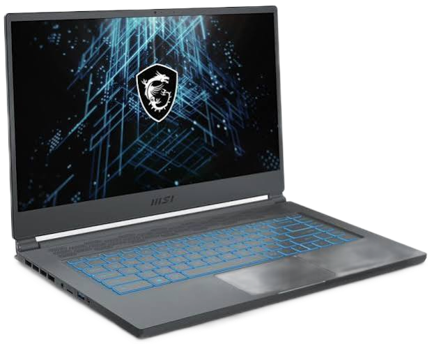 MSI Stealth (15M A11UEK-016PH) 2021 LCD