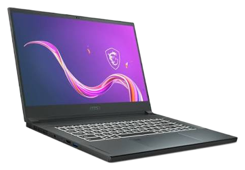 MSI (Creator 15M A10SE-411PH) 2020 Repair