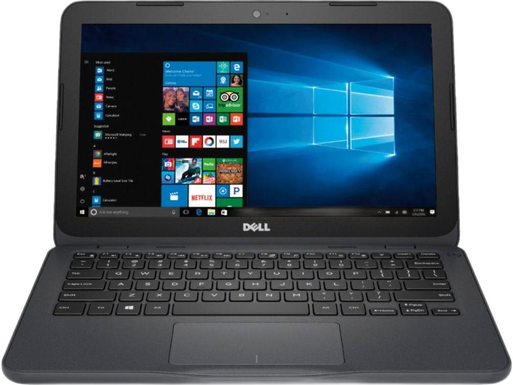 Dell Inspiron 11 (3180) 2018 Other repairs