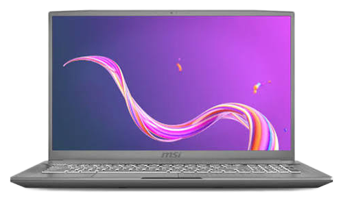 MSI (Creator 17M A10SE) 2020 Repair