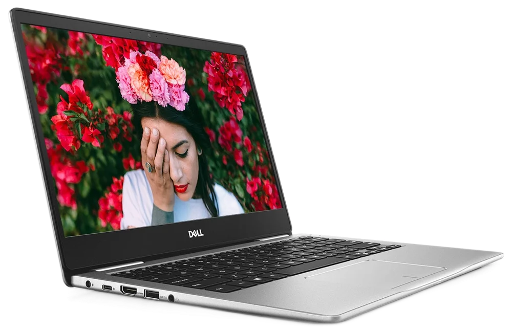 Dell Inspiron 13 (7380) 2018 LCD