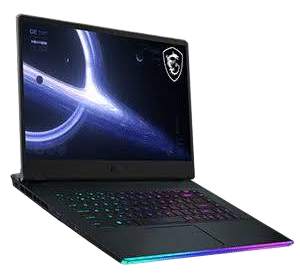 MSI (GE66 Raider 11UH-299PH) 2021 Other repairs