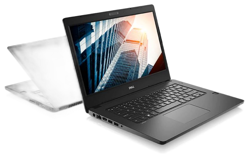Dell Inspiron 14 (3480) 2019 LCD