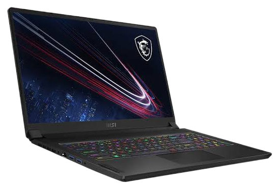 MSI (GS76 Stealth 11UH-078PH) 2021 Other repairs