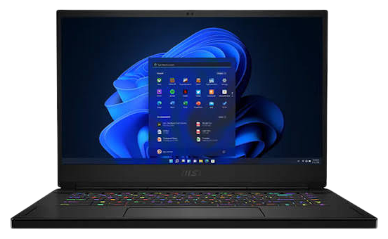 MSI (GS66 Stealth 11UH-487PH) 2021 Other repairs