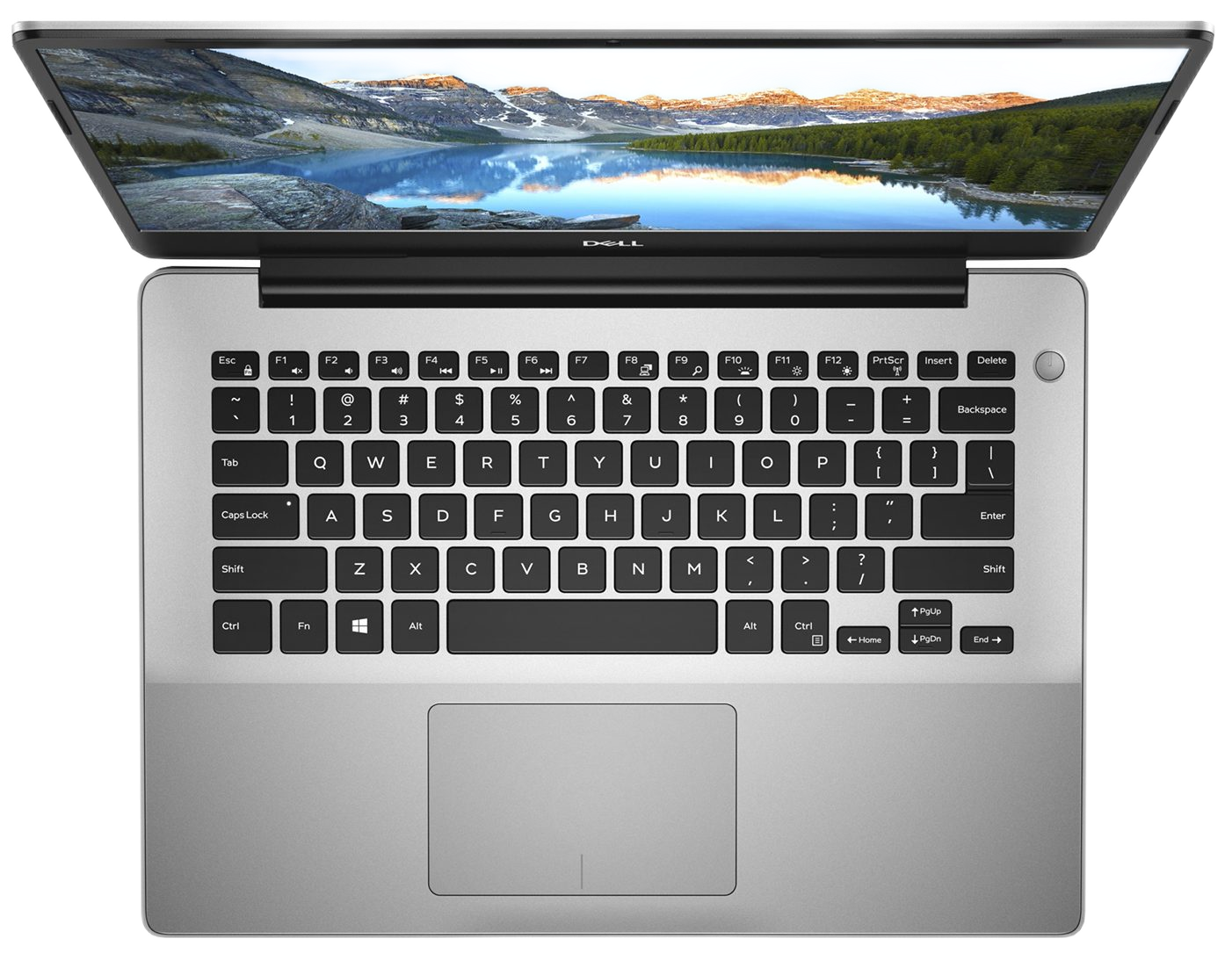 Dell Inspiron 14 (5480) 2018 LCD