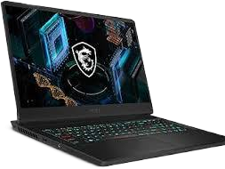 MSI (GP76 Leopard 11UH-413PH) 2021 Other repairs