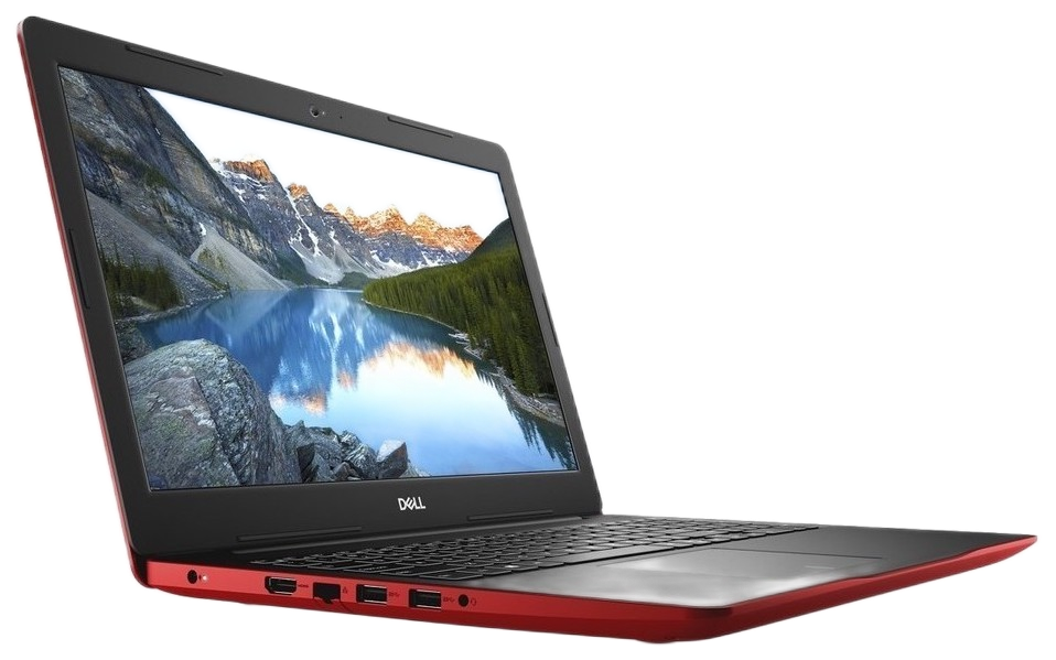 Dell Inspiron 15 (3580) 2019 LCD