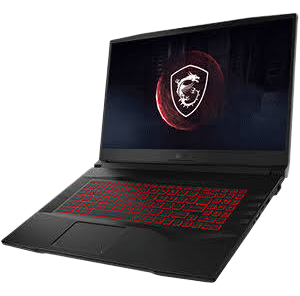 MSI (Pulse GL76 11UEK-250PH) 2021 Other repairs