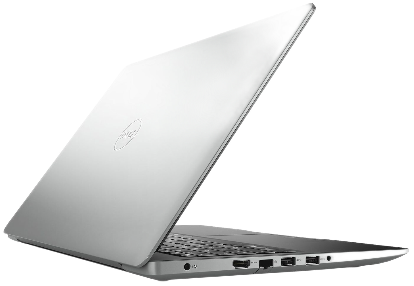 Dell Inspiron 15 (3583) 2018 LCD