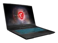 MSI Crosshair (17 A11UEK-067PH) 2021 LCD