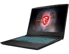 MSI Crosshair (15 A11UEK-212PH) 2021 LCD