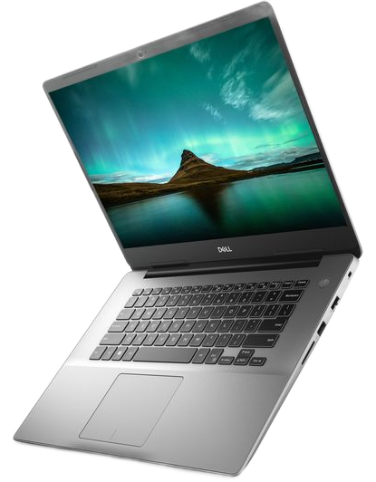 Dell Inspiron 15 (5580) 2018 LCD