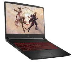MSI Katan (GF66 11UG-223PH) 2021 LCD