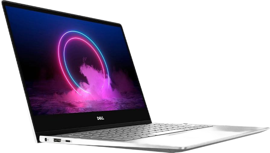 Dell Inspiron 13 (7391) 2019 LCD