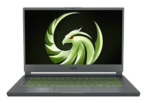MSI Delta (15 A5EFK-041PH) 2021 Other repairs