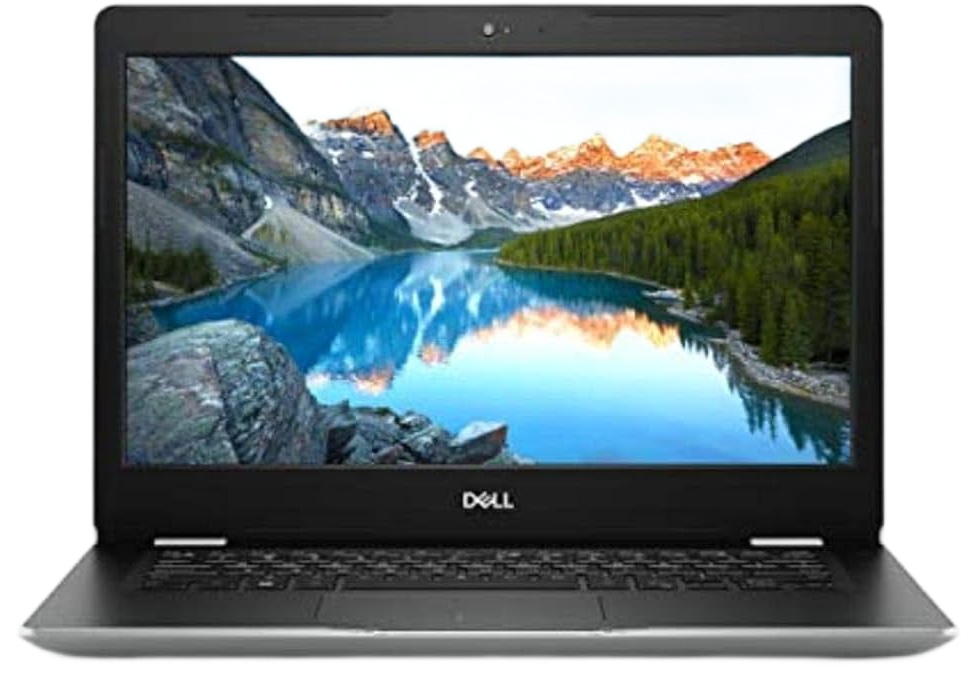 Dell Inspiron 14 (3493) 2019 LCD