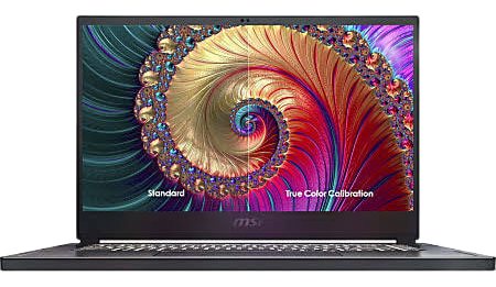 MSI Creator (15 A11UH-492) 2021 Other repairs